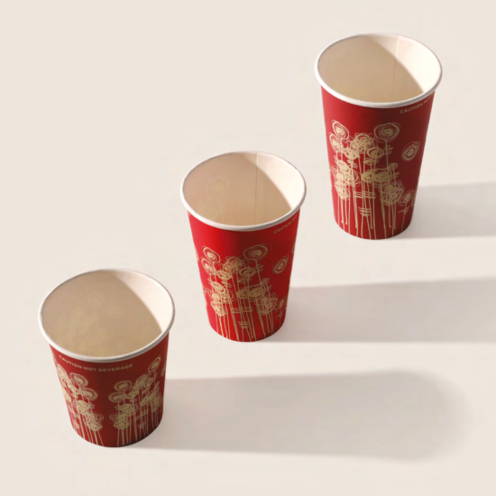 12oz Paper Vending Cup "SWIRL" (1000) SLUSH, HOT DRINKS COLD DRINKS 12oz Paper Vending Cup "SWIRL" (1000) SLUSH, HOT DRINKS COLD DRINKS