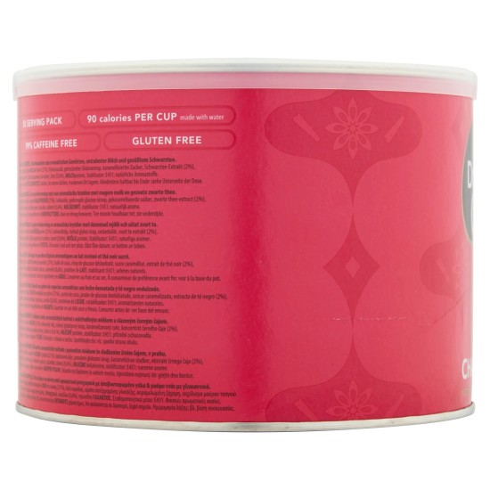 Drink Me Chai Spiced Chai Latte (4 x 1kg) Drink Me Chai Spiced Chai Latte (4 x 1kg)