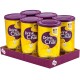 Drink Me Chai Vanilla Chai Latte (6 x 250g) Drink Me Chai Vanilla Chai Latte (6 x 250g)