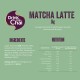 Matcha Chai Latte Powder - 4 x 1kg Professional Size Matcha Chai Latte Powder - 4 x 1kg Professional Size