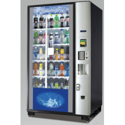 Cold drink vending Crane Bevmax 4 Classic (inc. VAT & Delivery)