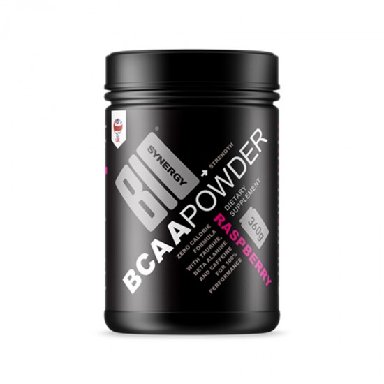 BCAA powder - (360g) Tub