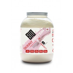 Skinny Protein Shake Strawberry (700g)