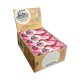 Cherry Bakewell Porridge Oat Bar