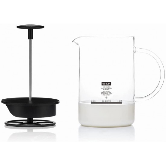 Bodum Latteo Milk Frother