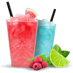 Slush Syrup (5 litres) - 9 Flavours Available