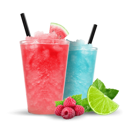 Slush Cocktail Syrups (Daiquiri, Margarita, Mojito etc.) - 5 litres Slush Cocktail Syrups (Daiquiri, Margarita, Mojito etc.) - 5 litres