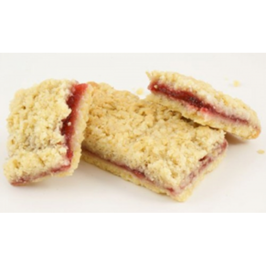 Raspberry country crumble Raspberry country crumble