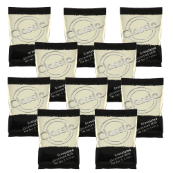 Classic Granulated Skimmed Milk (10 x 500g) | Barry Callebaut | Ideal alternative to Milfresh