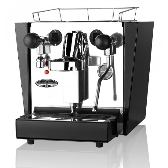 Fracino Cherub Espresso Machine (inc. 12-month parts & labour warranty) Fracino Cherub Espresso Machine (inc. 12-month parts & labour warranty)