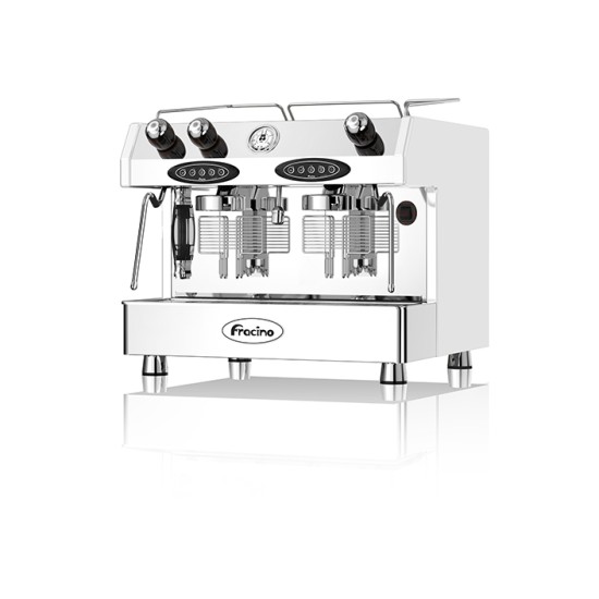 Fracino Bambino Espresso Machine (Brand New, inc. 1yr Warranty, VAT & Delivery)