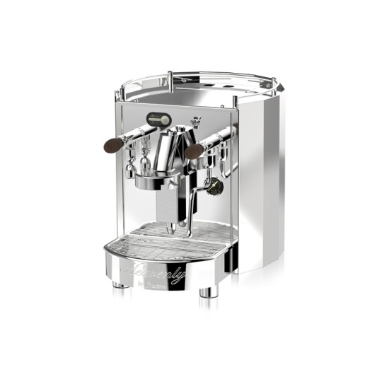 Fracino Heavenly Espresso Machine (Brand New, inc. 1yr Warranty, VAT & Delivery)