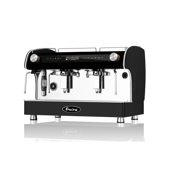 Fracino Romano Coffee Machine (Brand New, inc. 1yr Warranty, VAT & Delivery)