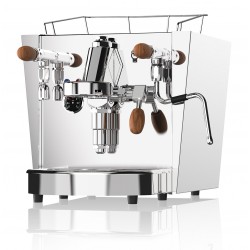 Fracino Classico Commercial Cappuccino Coffee & Espresso Machine