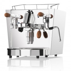 Fracino Classico Espresso Machine (inc. 12-month parts & labour warranty)