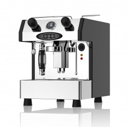 Fracino Little Gem Commercial Cappuccino Coffee & Espresso Machine