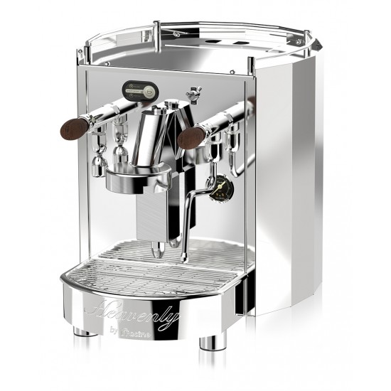 Fracino Heavenly Espresso Machine (inc. 12-month parts & labour warranty) Fracino Heavenly Espresso Machine (inc. 12-month parts & labour warranty)