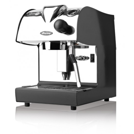 Fracino Piccino Espresso Machine (Brand New, inc. 1yr Warranty, VAT & Delivery) Fracino Piccino Espresso Machine (Brand New, inc. 1yr Warranty, VAT & Delivery)