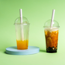 Global Boba Bubble Tea Syrup Brown Sugar (5kg)