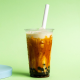 Global Boba Bubble Tea Syrup Brown Sugar (5kg)
