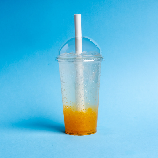 Global Boba Bubble Tea Syrup Lychee (2.5kg) Global Boba Bubble Tea Syrup Lychee (2.5kg)