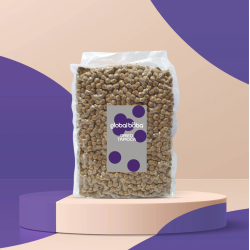 Global Boba Dried Tapioca (3kg)