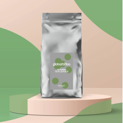 Global Boba Jasmine Tea Leaves (600g)