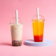 Global Boba Bubble Tea Business starter kit - Mixology Kit (makes 20 drinks)