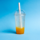 Global Boba Bubble Tea Popping Boba Mango (3.2kg)