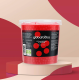 Global Boba Bubble Tea Popping Boba Strawberry (3.2kg)