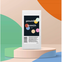 Global Boba Bubble Tea Shaker