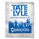 Tate & Lyle Granulated Sugar Sachets (2.5kg / 1000 units) - Ideal for hotels