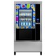 GPE Frozen Maxi Store - Ice Cream Vending Machine