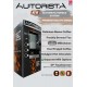 Autorista Hybrid Drinks Vending Machine (Coffee, Hot Drinks & Milkshakes)