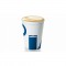 Paper cup Lavazza Max Vending cup 34cl/12oz (1000)