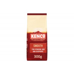 Coffee instant vending Kenco Smooth (10 x 300g)