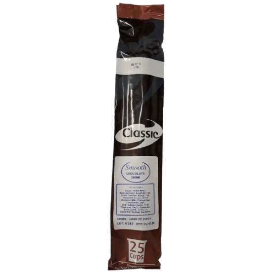 InCup Drinks Sleeves for Vending Machines - 73mm - Classic Smooth Hot Chocolate (300) InCup Drinks Sleeves for Vending Machines - 73mm - Classic Smooth Hot Chocolate (300)