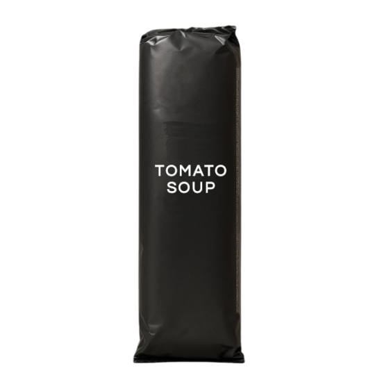 InCup Drinks Sleeves for Vending Machines - 73mm - Tomato Soup (300) InCup Drinks Sleeves for Vending Machines - 73mm - Tomato Soup (300)