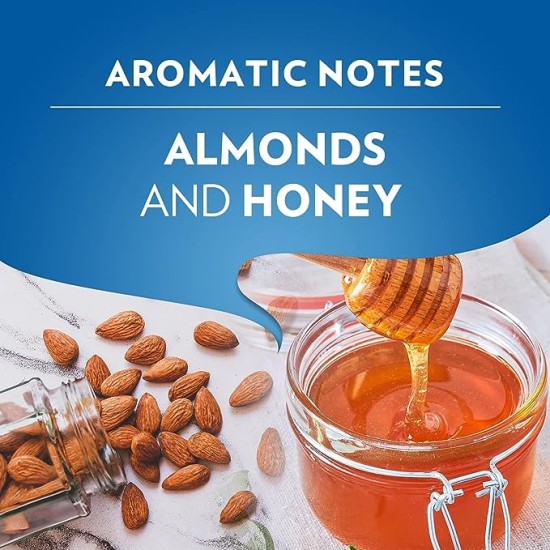 Lavazza Decaf (Decaffeinato) Ground Coffee (8 x 250g)