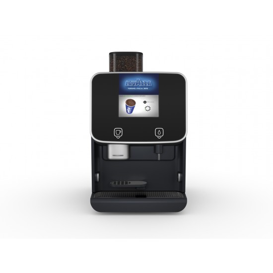 Linea Espresso Bean-To-Cup Coffee Machine Linea Espresso Bean-To-Cup Coffee Machine