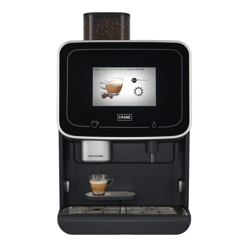 Servicevend North Wales Coffee Vending Machines (inc. Lavazza Coffee