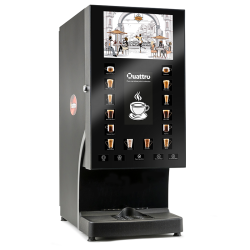 Matrix Quattro Classic - Hot Drinks Dispenser