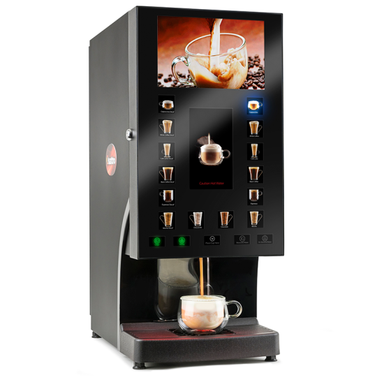 Matrix Quattro Classic - Hot Drinks Dispenser