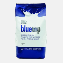Karimer Bluetop Vending Coffee Whitener - HVO Free (10 x 1kg)
