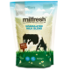 Milfresh Silver 10 x 500g - Granulated milk blend for vending machines