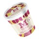 Môn ar Lwy Award-Winning Artisanal Welsh Ice Cream, Sorbet & Frozen Yogurt Tubs (24 x 125ml)