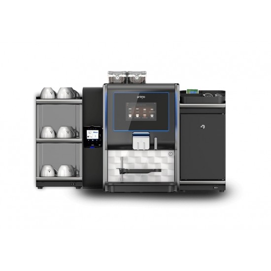 Commercial coffee machine The Primo Compact (inc. VAT & Delivery)