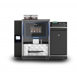 Commercial coffee machine The Primo Compact (inc. VAT & Delivery) - Used