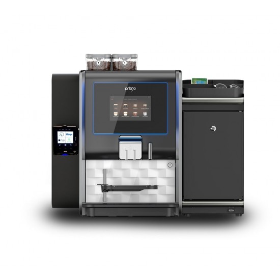 Commercial coffee machine The Primo Compact (inc. VAT & Delivery) - Used