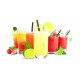 Slush Cocktail Syrups (Daiquiri, Margarita, Mojito etc.) - 5 litres Slush Cocktail Syrups (Daiquiri, Margarita, Mojito etc.) - 5 litres